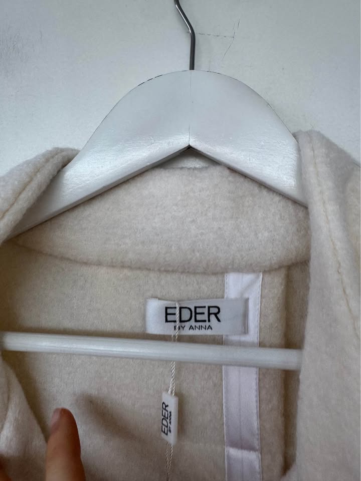 Eder Jacket - size small BNWT