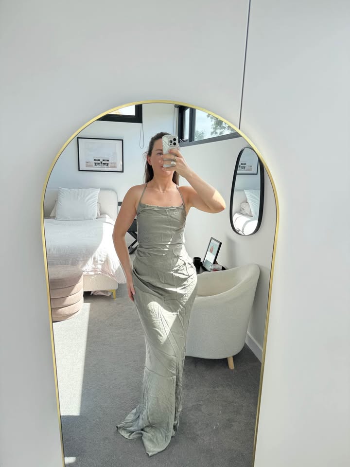 Shona Joy Dress - size 8