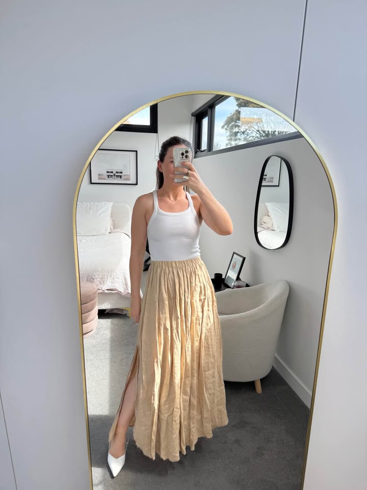 Dissh Skirt - size 6