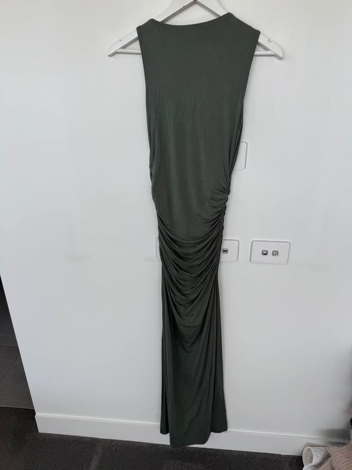 Kookai Dress - size 34 (6)