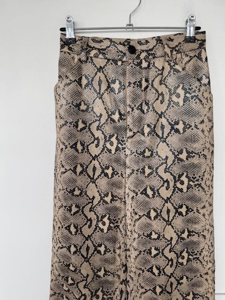 Nakedvice Pants - size XS