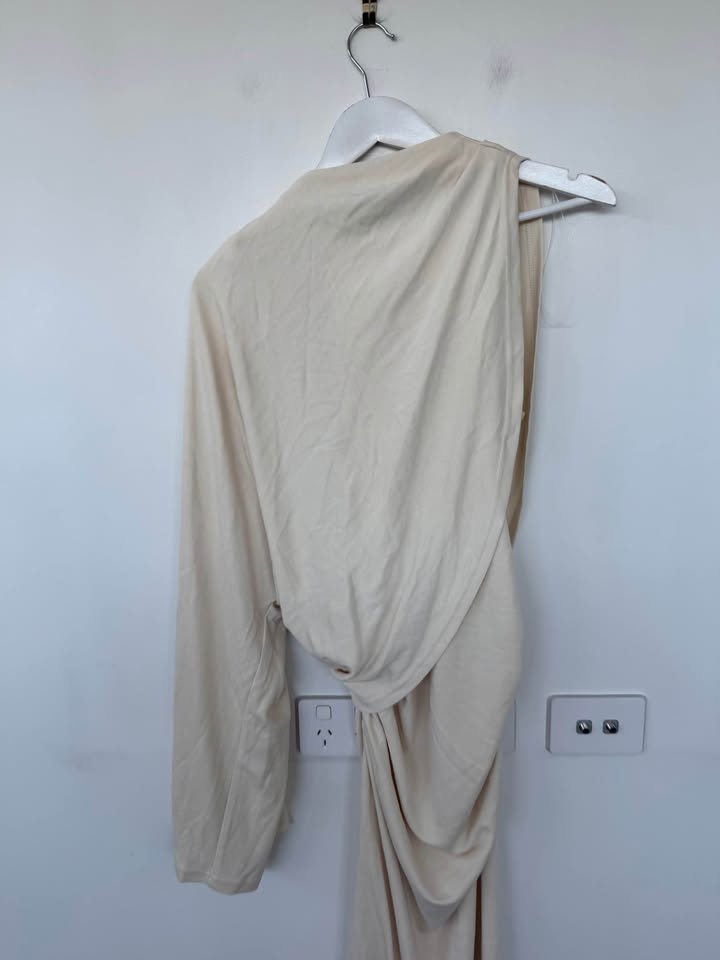 Acler Dress - size 8 BNWT