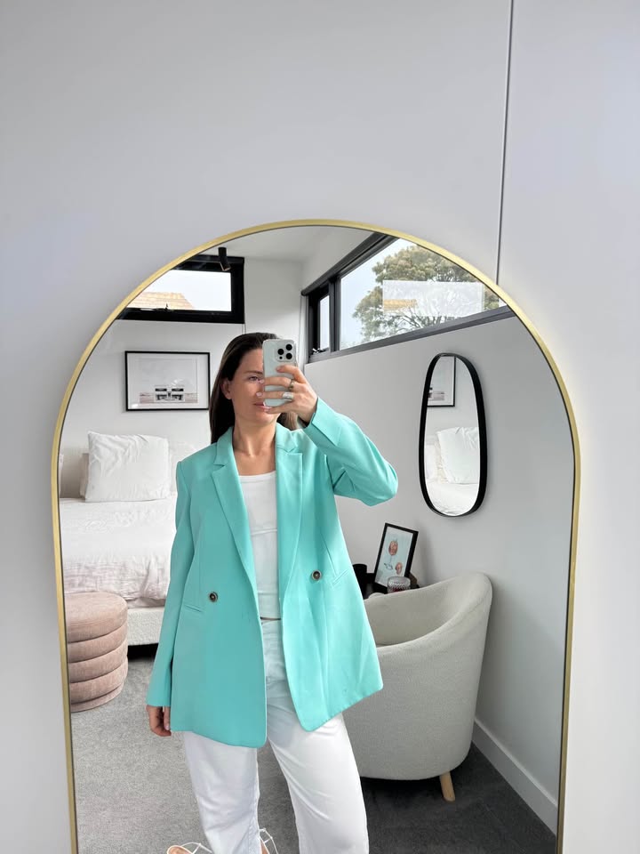 Semicouture Blazer - size 40 (S)