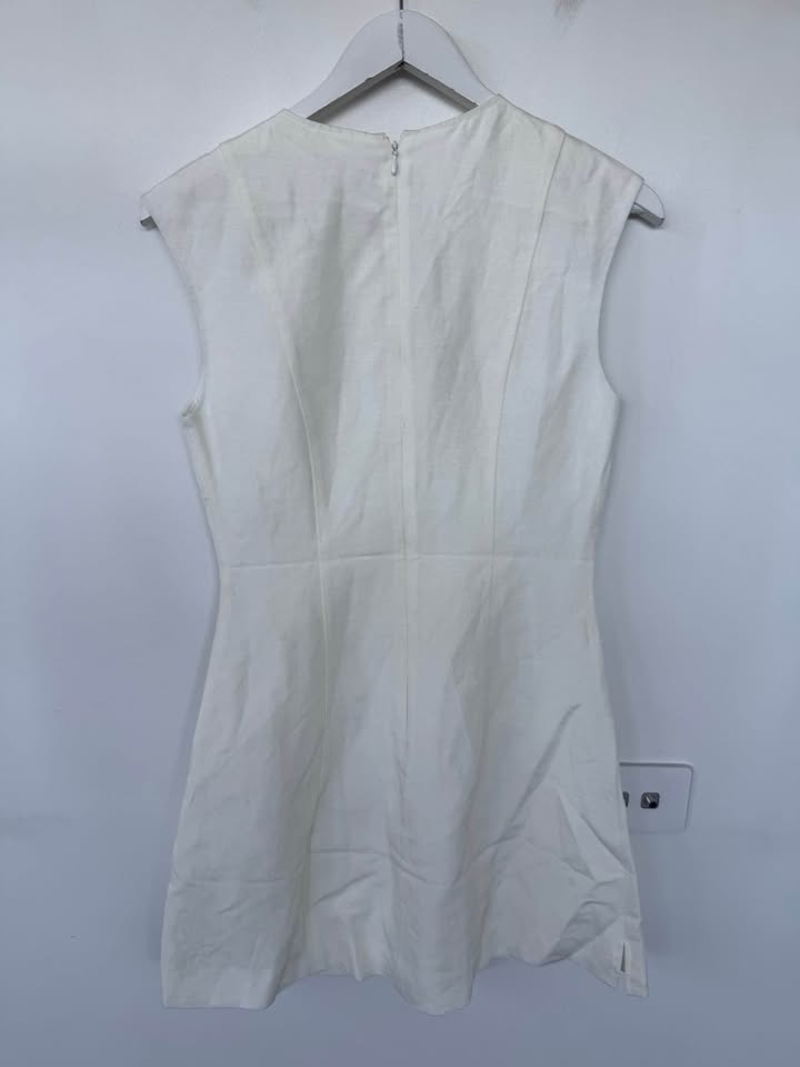 Forever New Mini Dress - size 8