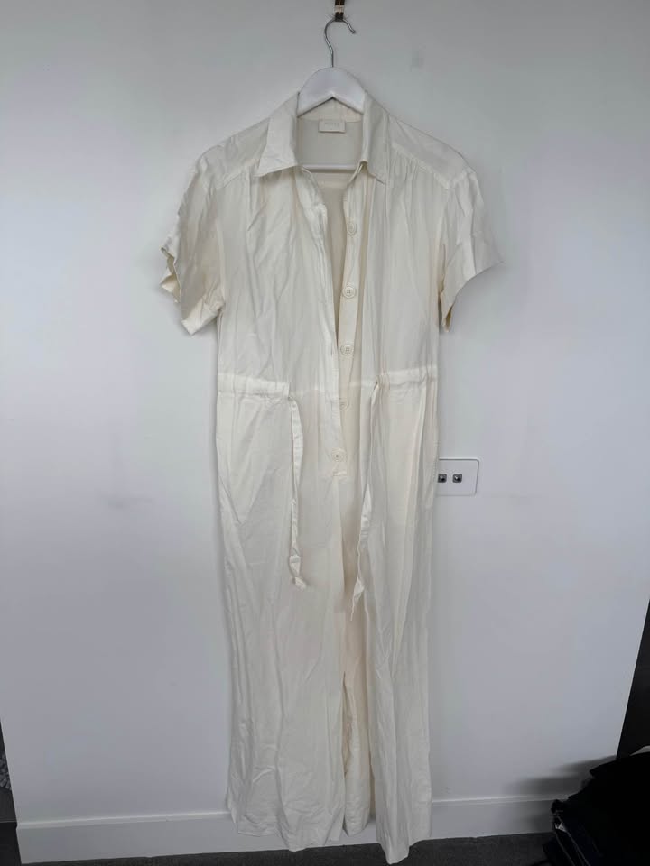 Posse Jumpsuit - size medium