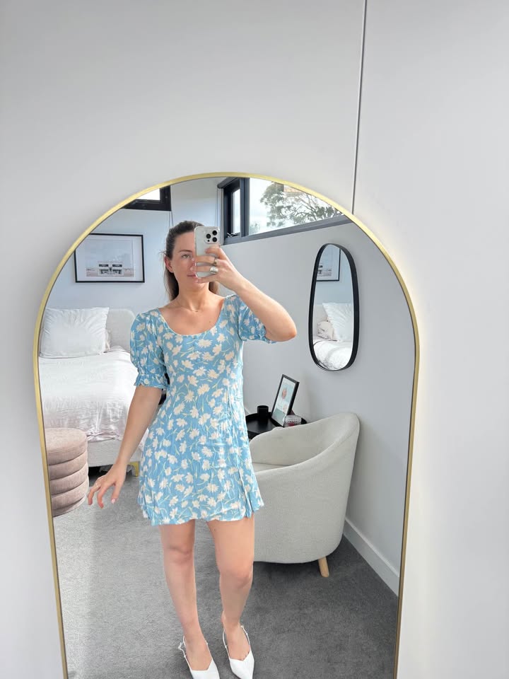 Faithful the brand dress - size 8