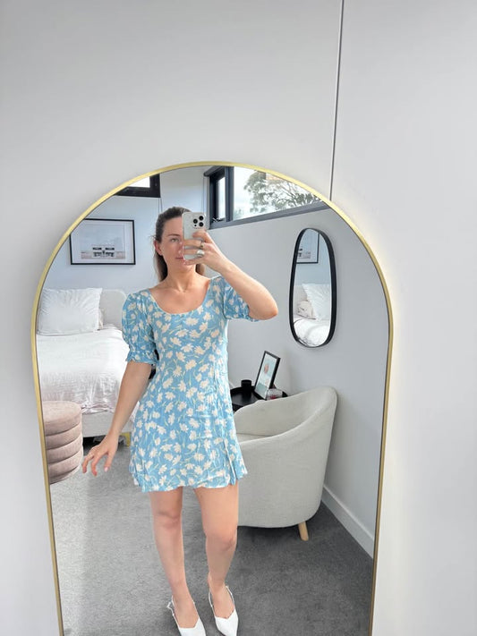 Faithful the brand dress - size 8