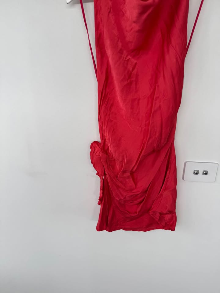 Arcina Ori Mini Dress - size medium