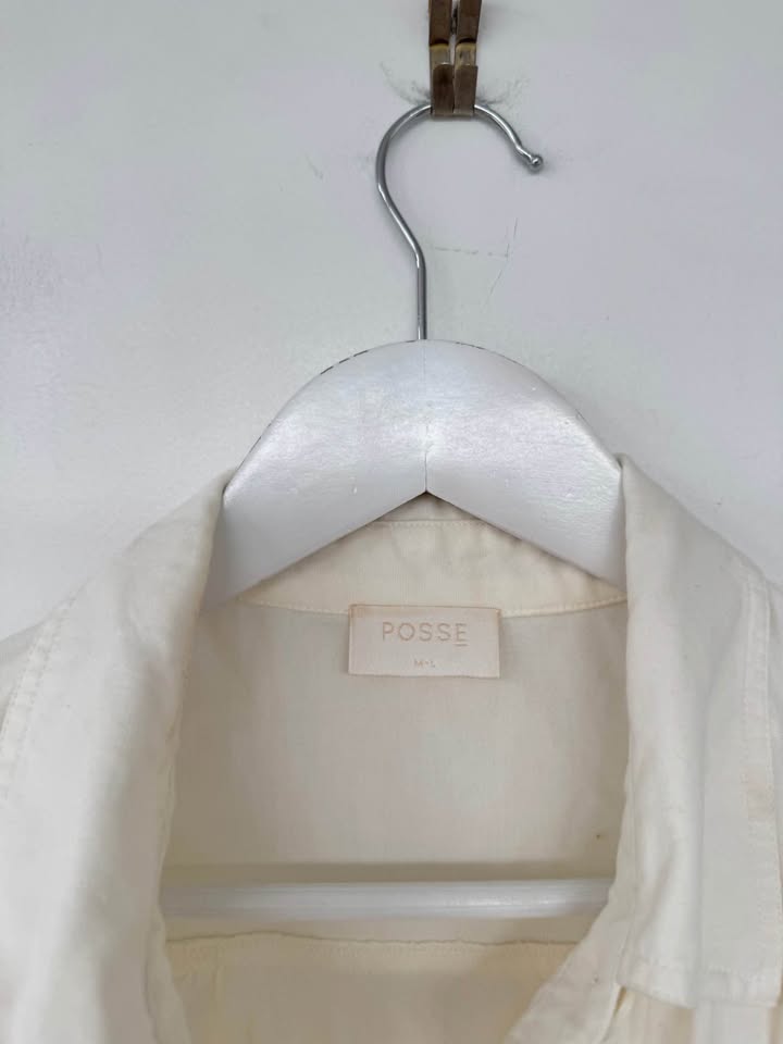 Posse Jumpsuit - size medium
