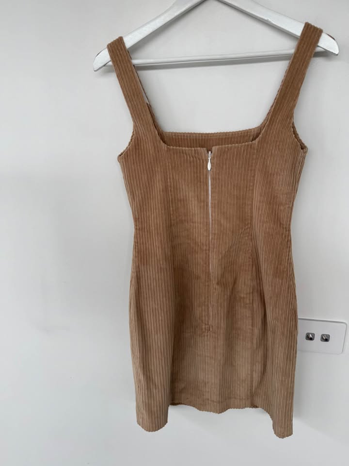 Kookai Mini Dress - size 38 (10)