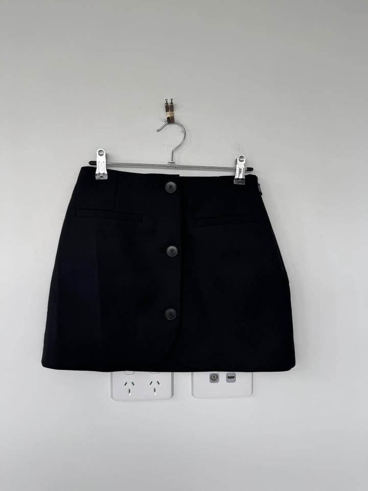Mossman Skirt - size 6 BNWT