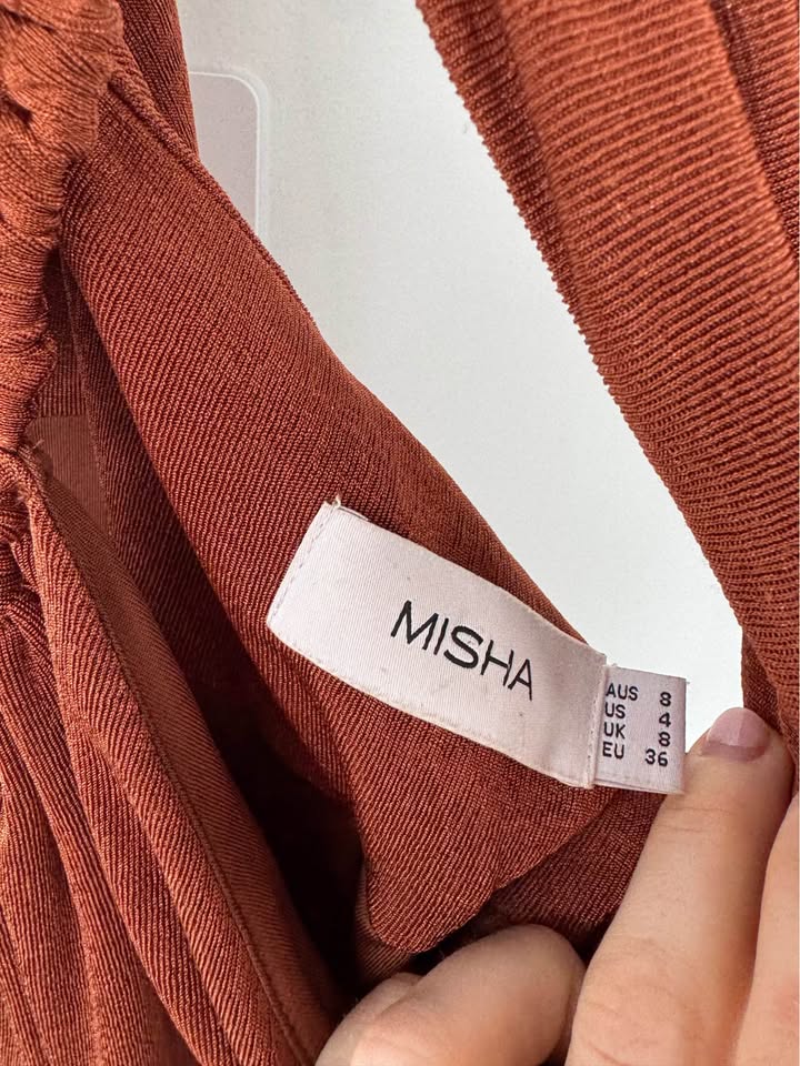 Misha Dress - size 8