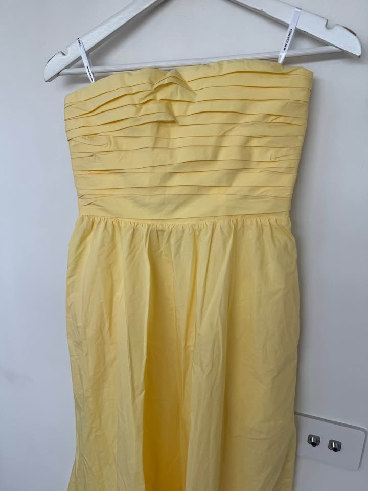 Forever New Dress - size 8 BNWT