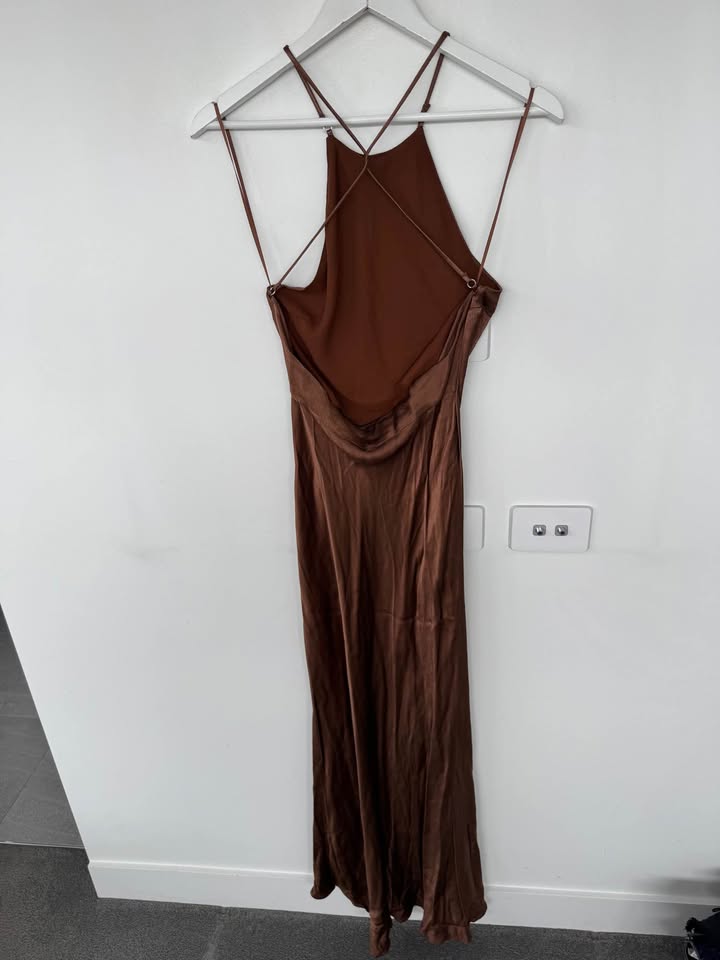 Bec + Bridge Dress - size 6