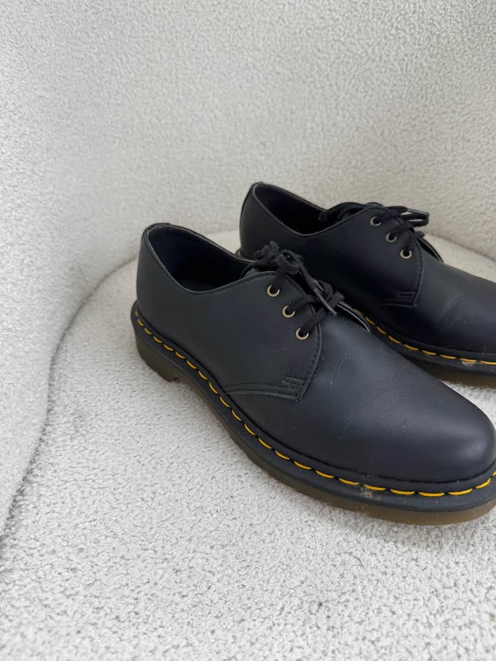 Doc Martins - size 41