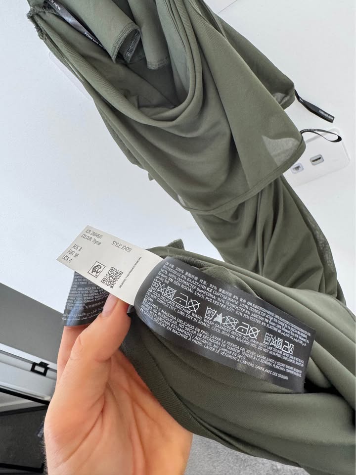 Forever New Dress - size 8