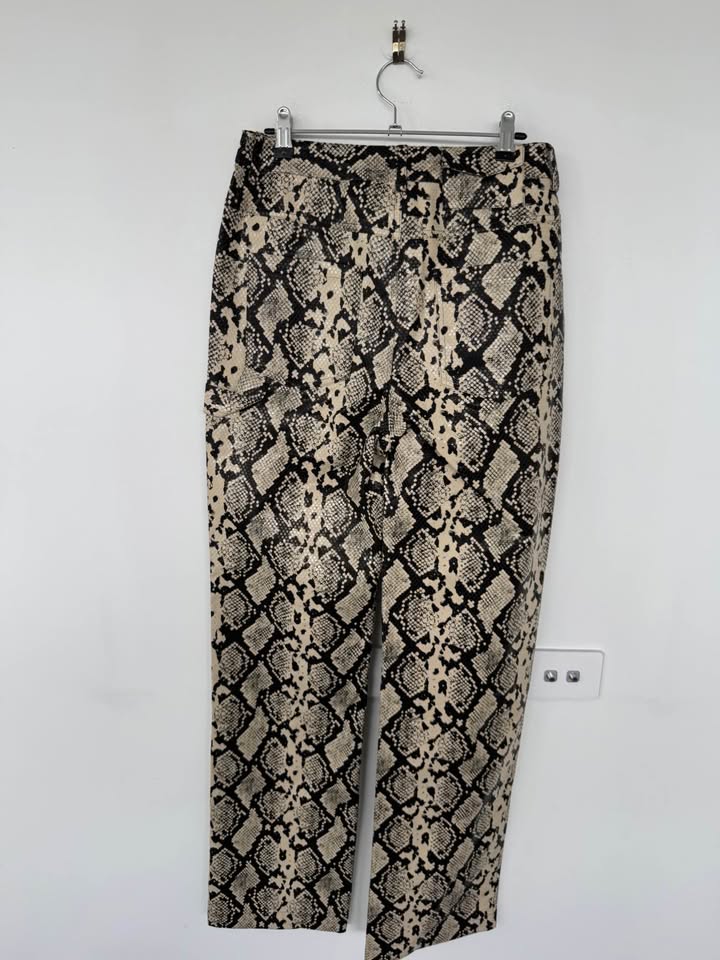 L’Andemine Pants - size medium