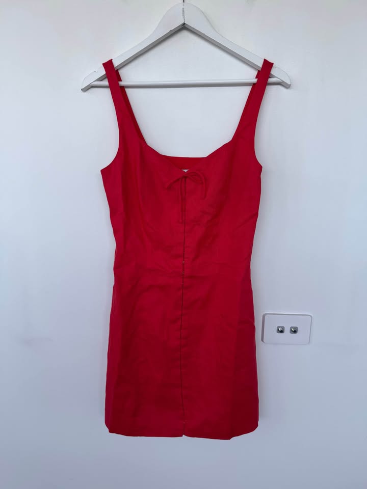 Forever New Mini Dress - size 8