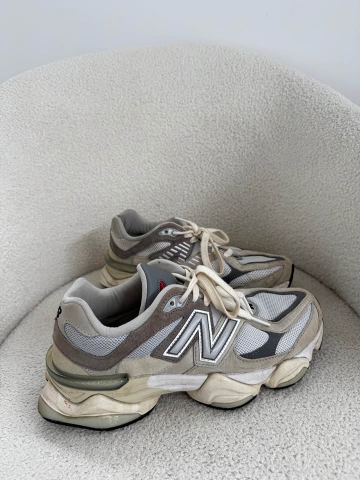 New Balance Runners - size 41.5