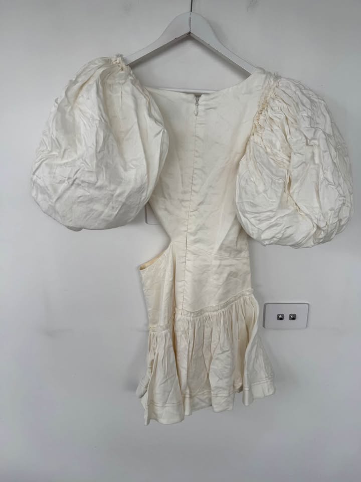 Aje Dress - size 8