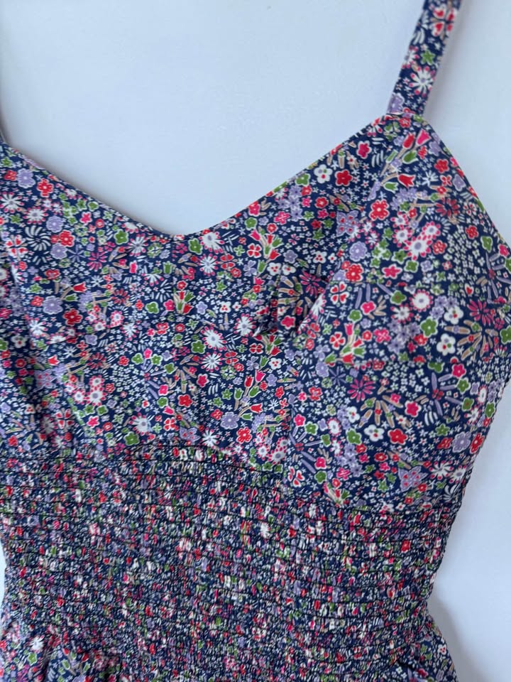 Scanlan Theodore Playsuit - size 10