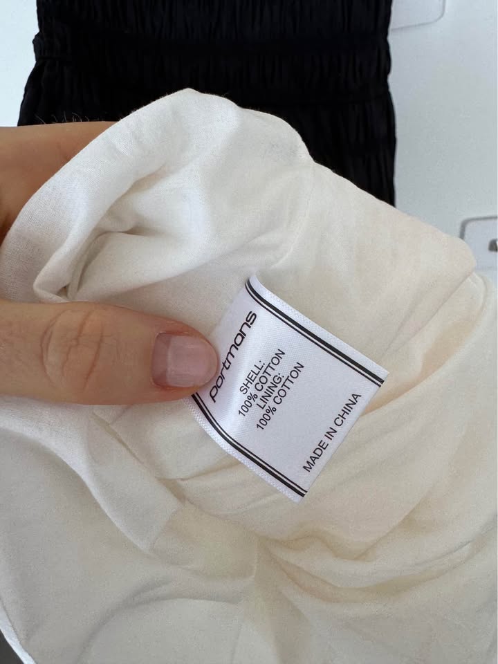 Portmans Dress - size 8