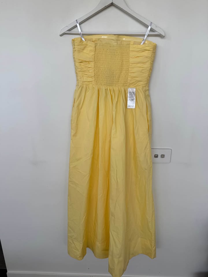 Forever New Dress - size 8 BNWT