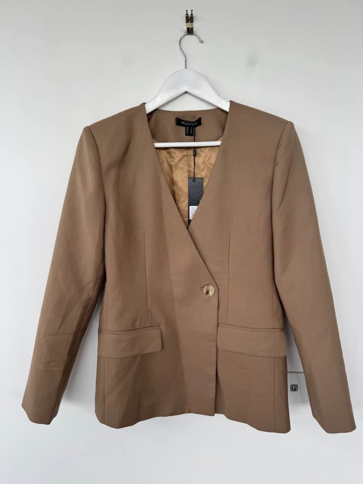 Mossman Blazer - size 8 BNWT