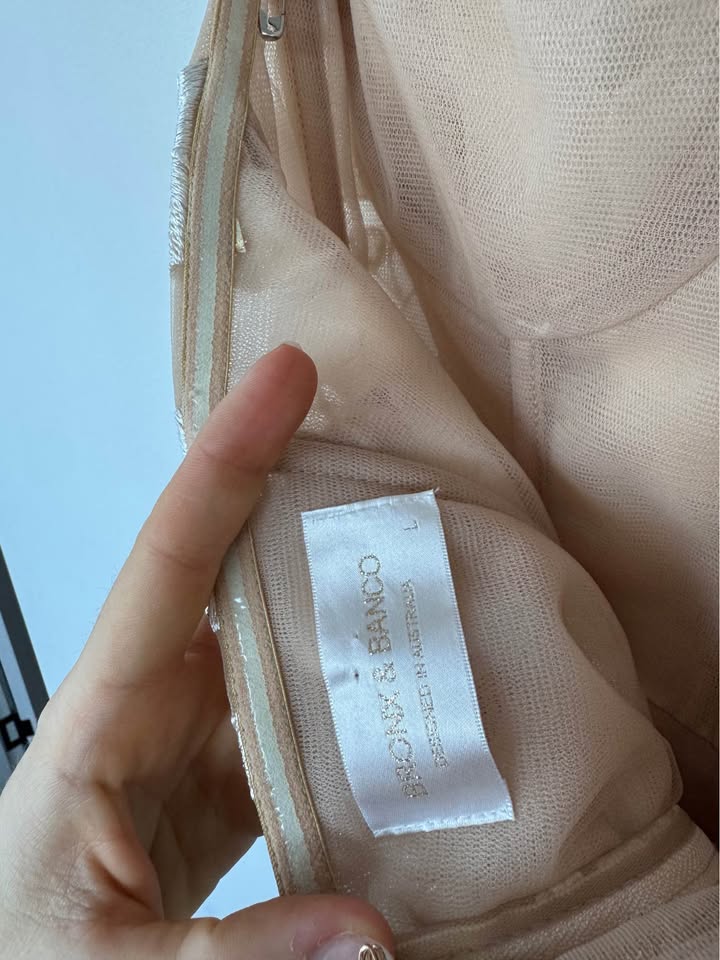 Bronx & Banco Dress - size 12