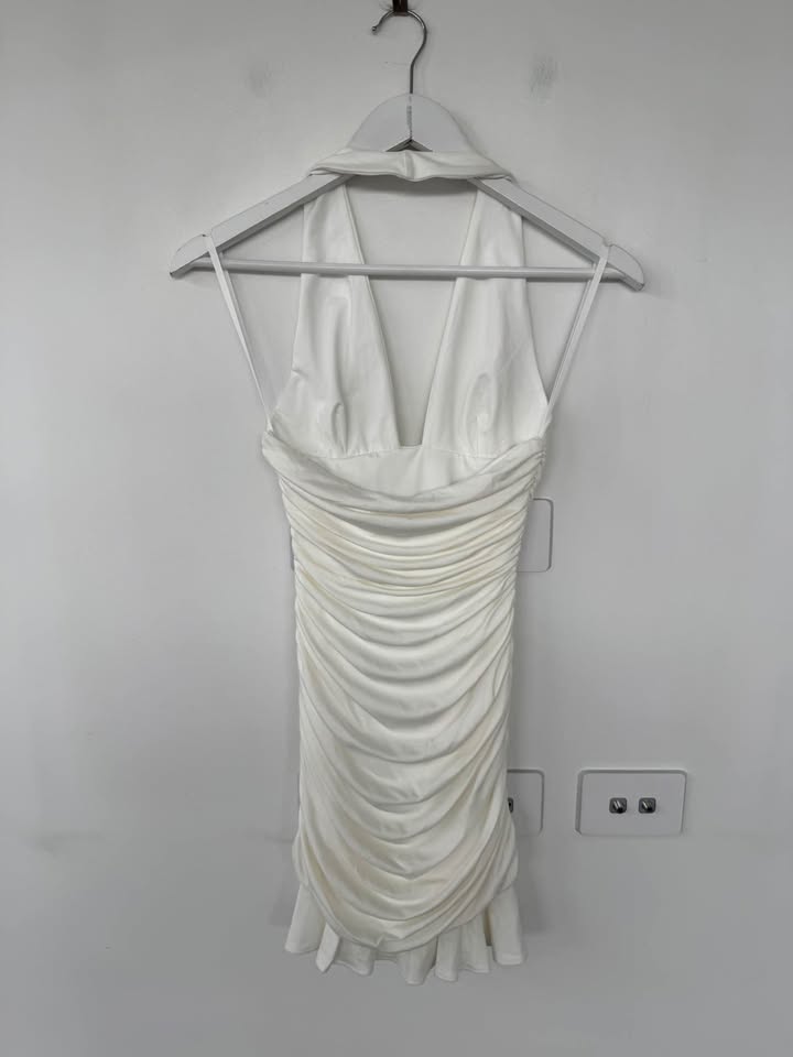 Meshki Mini Dress - size XS BNWT