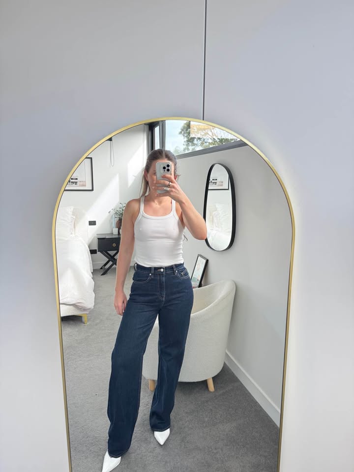 Ode Jeans - size 25