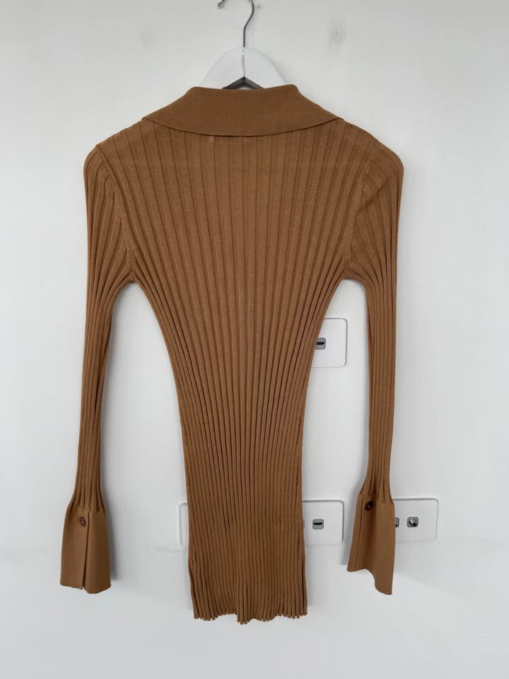 Henne Top - size 6