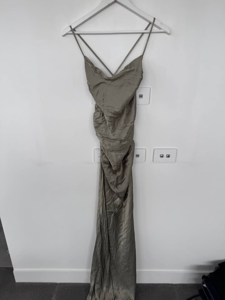 Shona Joy Dress - size 8
