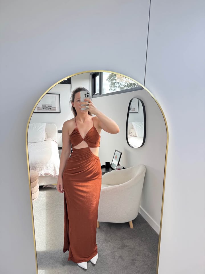 Misha Dress - size 8