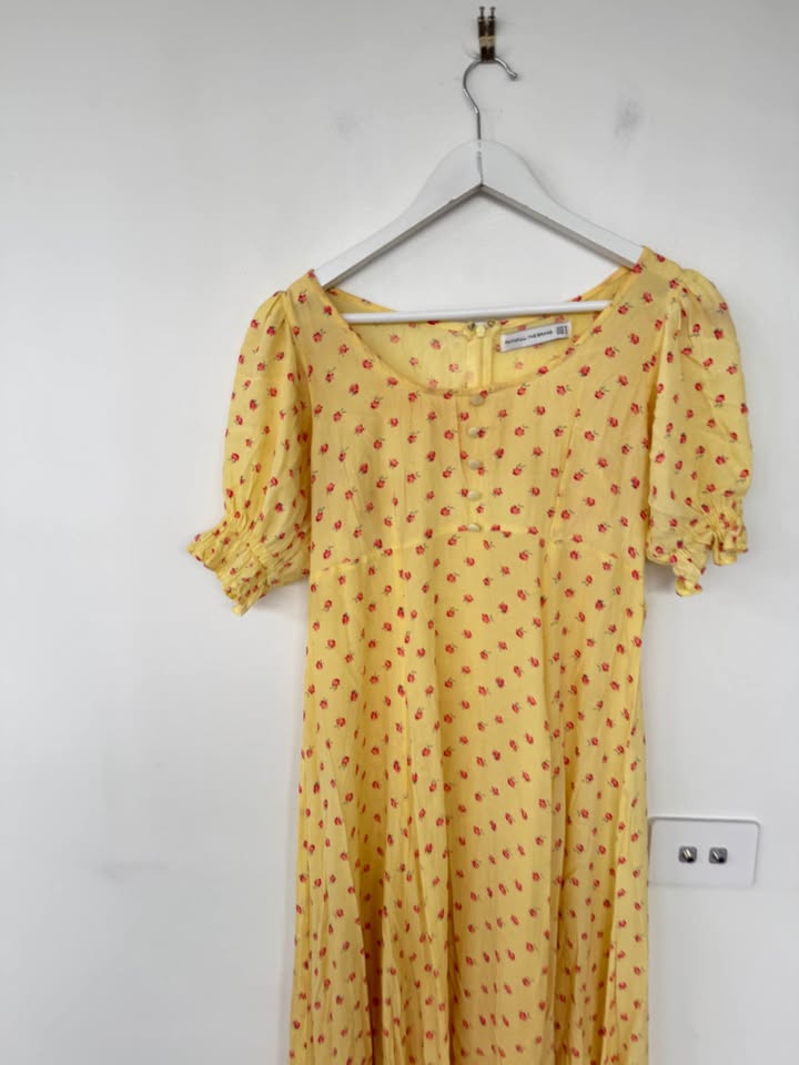 Faithful the brand dress - size 8