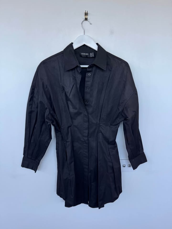 Mossman Mini Dress - size 10