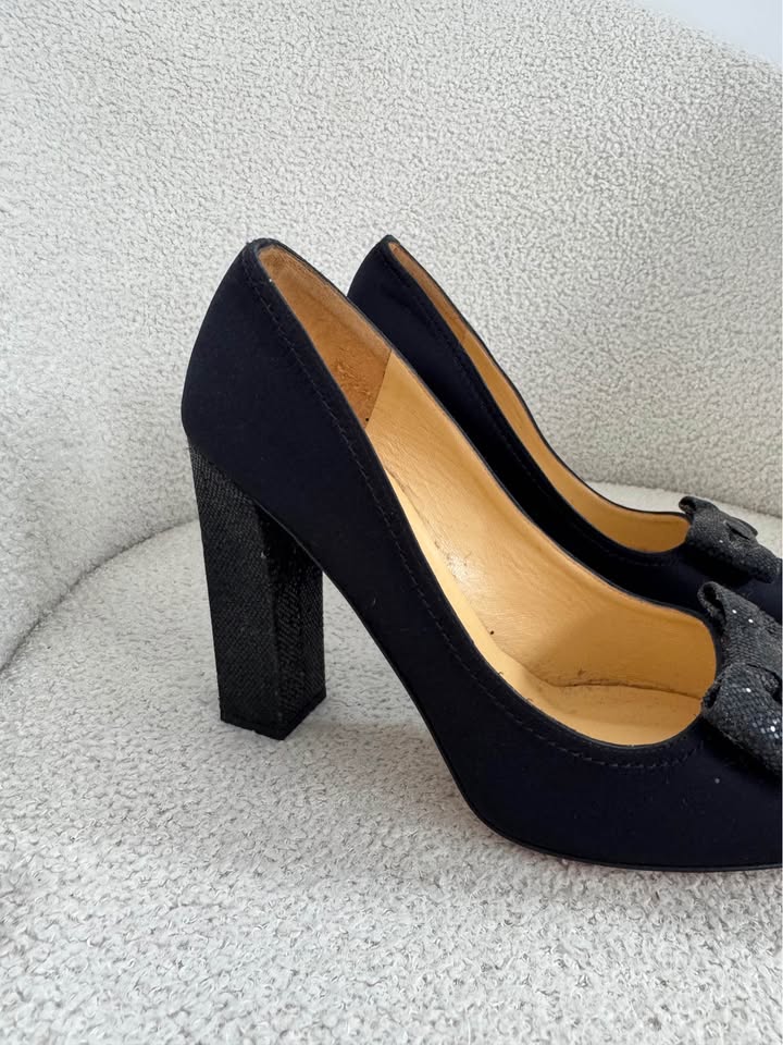 Kate Spade Heels - size 8.5