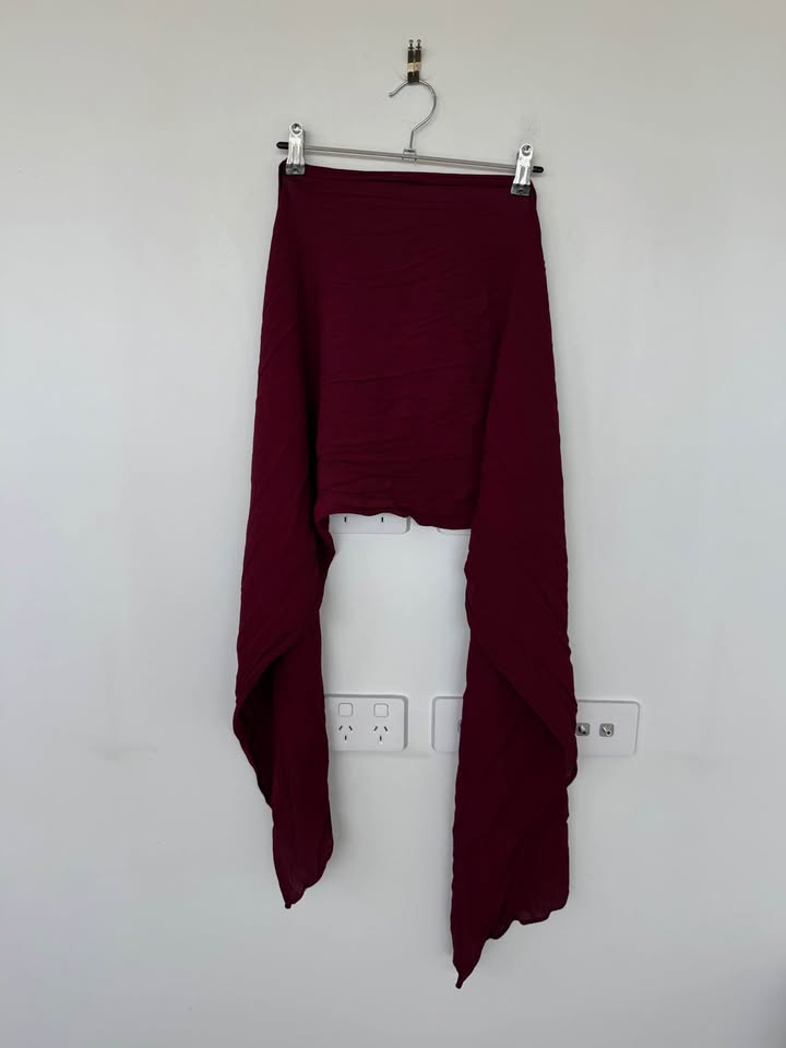 One Mile Set - size small