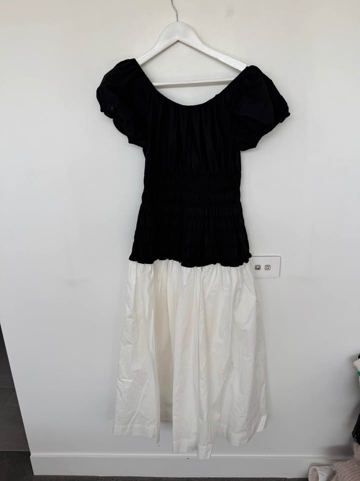 Portmans Dress - size 8