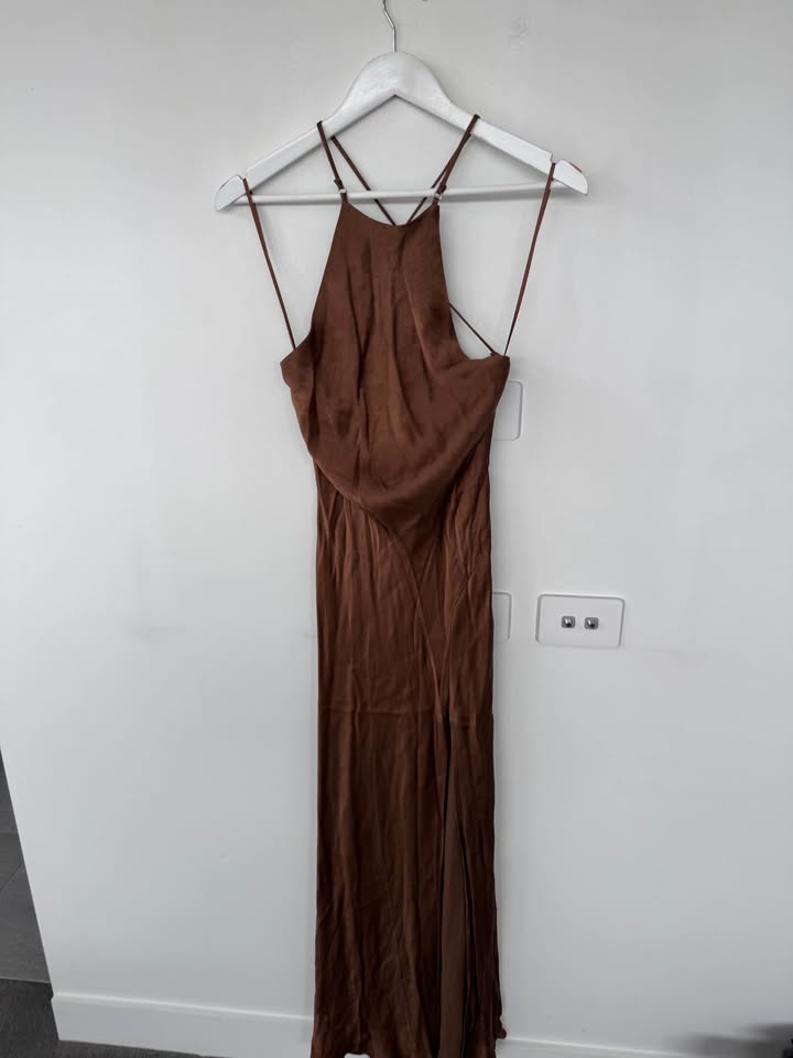 Bec + Bridge Dress - size 6