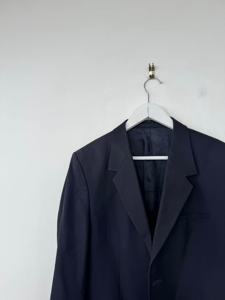Cos Navy Blazer - size 52 (M)