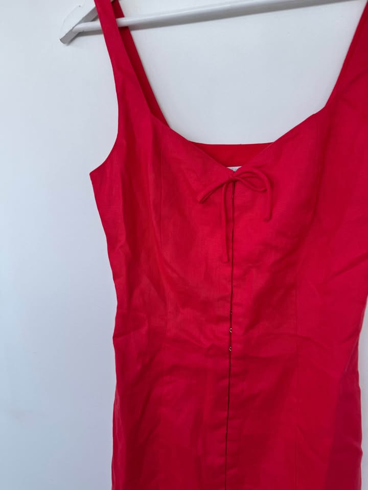 Forever New Mini Dress - size 8