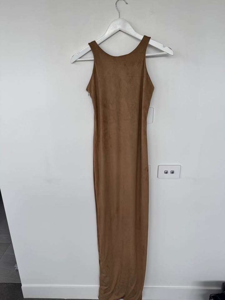 Kade Dress - size XS BNWT