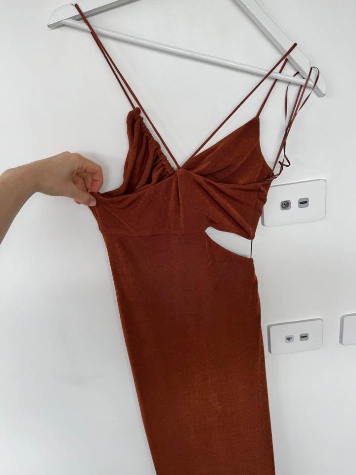 Misha Dress - size 8