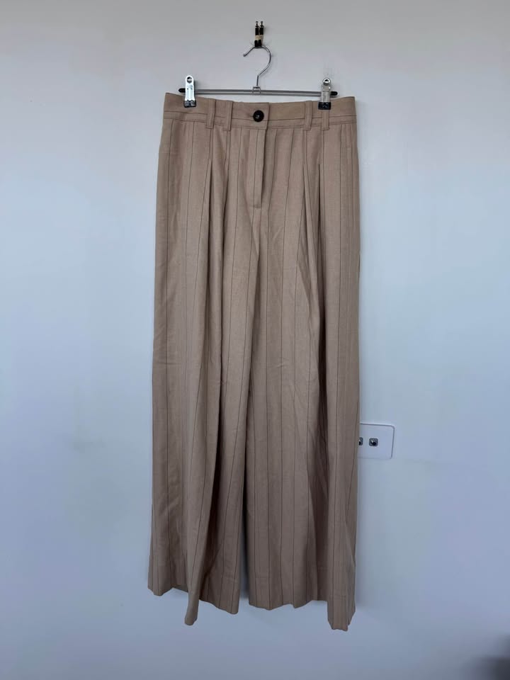 Me + Em Pants - size 8 BNWT