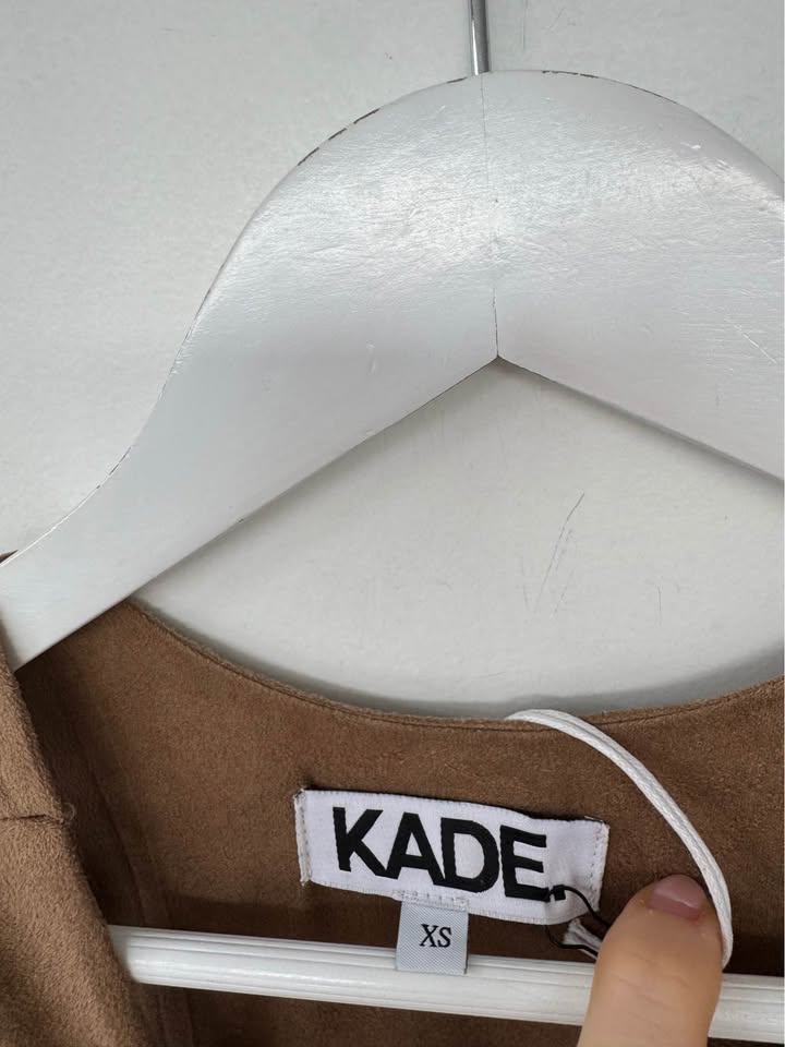 Kade Dress - size XS BNWT