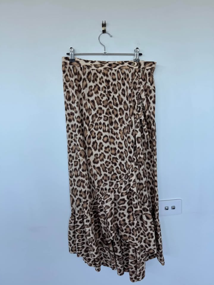 Zimmermann Skirt - size 2