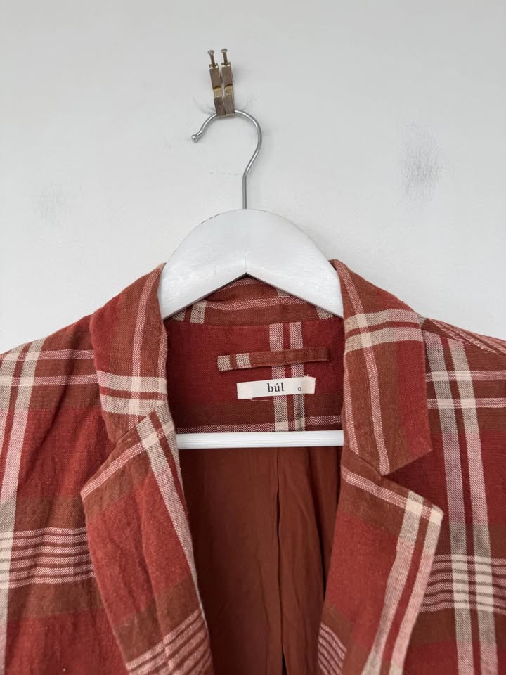 Bul Suit - size 10/12