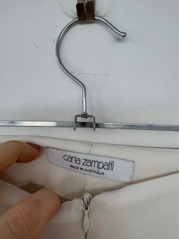 Carla Zampatti Pants - size 4 (8)