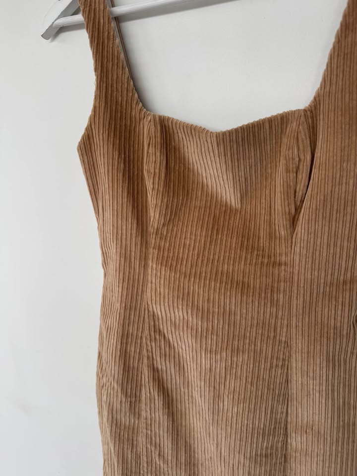 Kookai Mini Dress - size 38 (10)